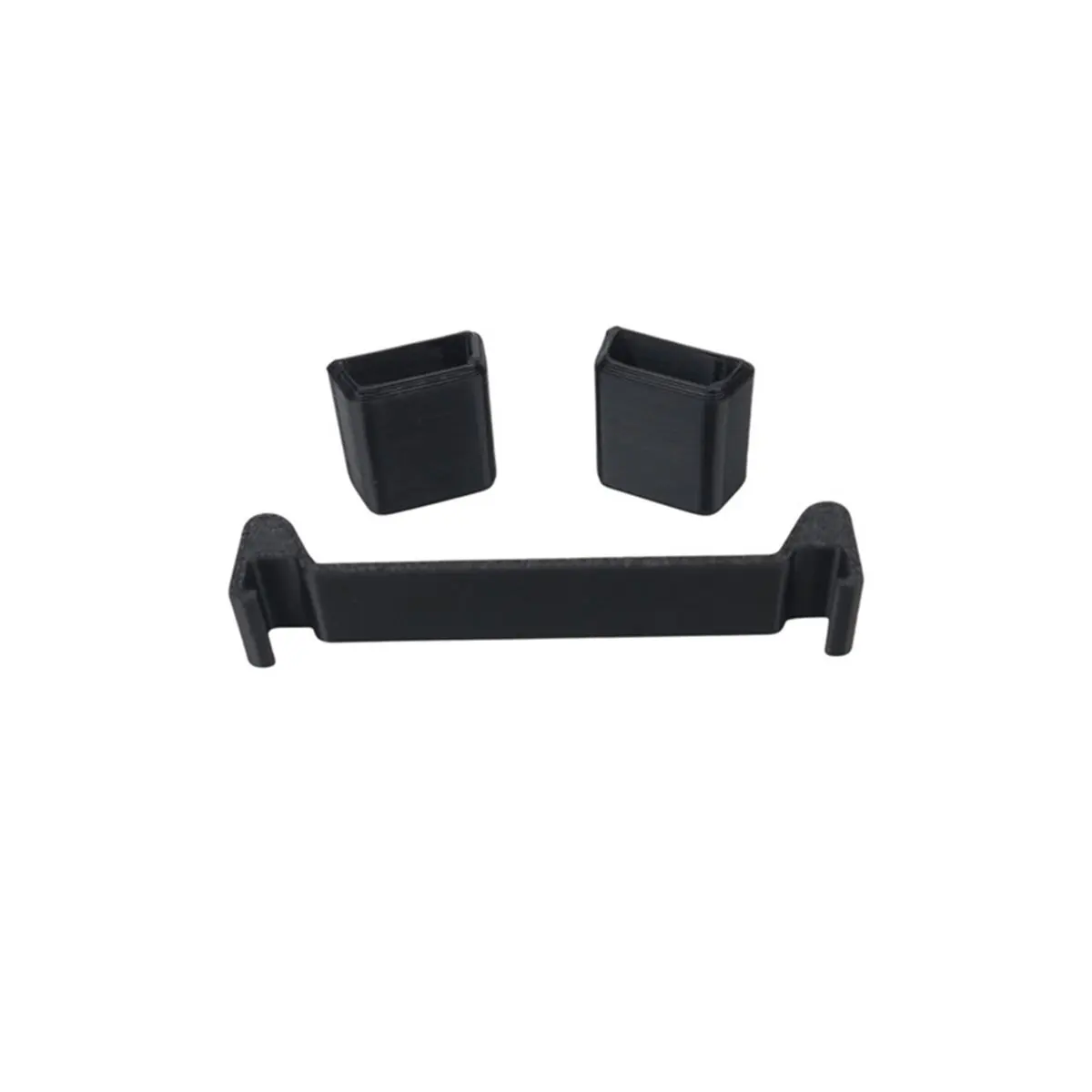 B21B For Mini5 PRO/4Pro Height-Raising Tripod Anti-Scratch Wear- No-Disassembly Folding Bracket Accessory 0.5cm