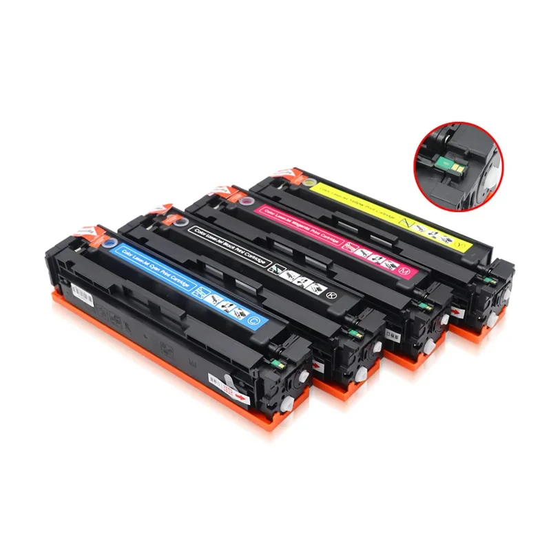 Compatible Toner Cartridge CRG-045 CRG045 MF635Cx MF633Cdw Toner Cartridge for Canon MF631Cn LBP611Cn LBP613Cdw