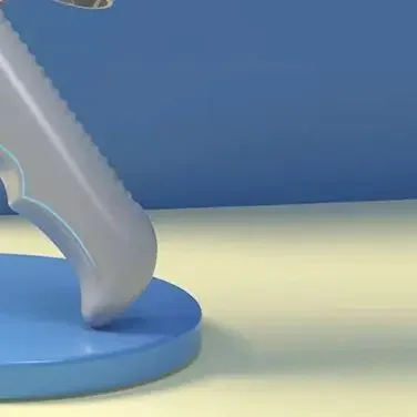 1 Set Pinball Sense Training Equipment Parent-Child Outdoor Kids Fun Ejection To Catch A Ball Launch Throwing Toy