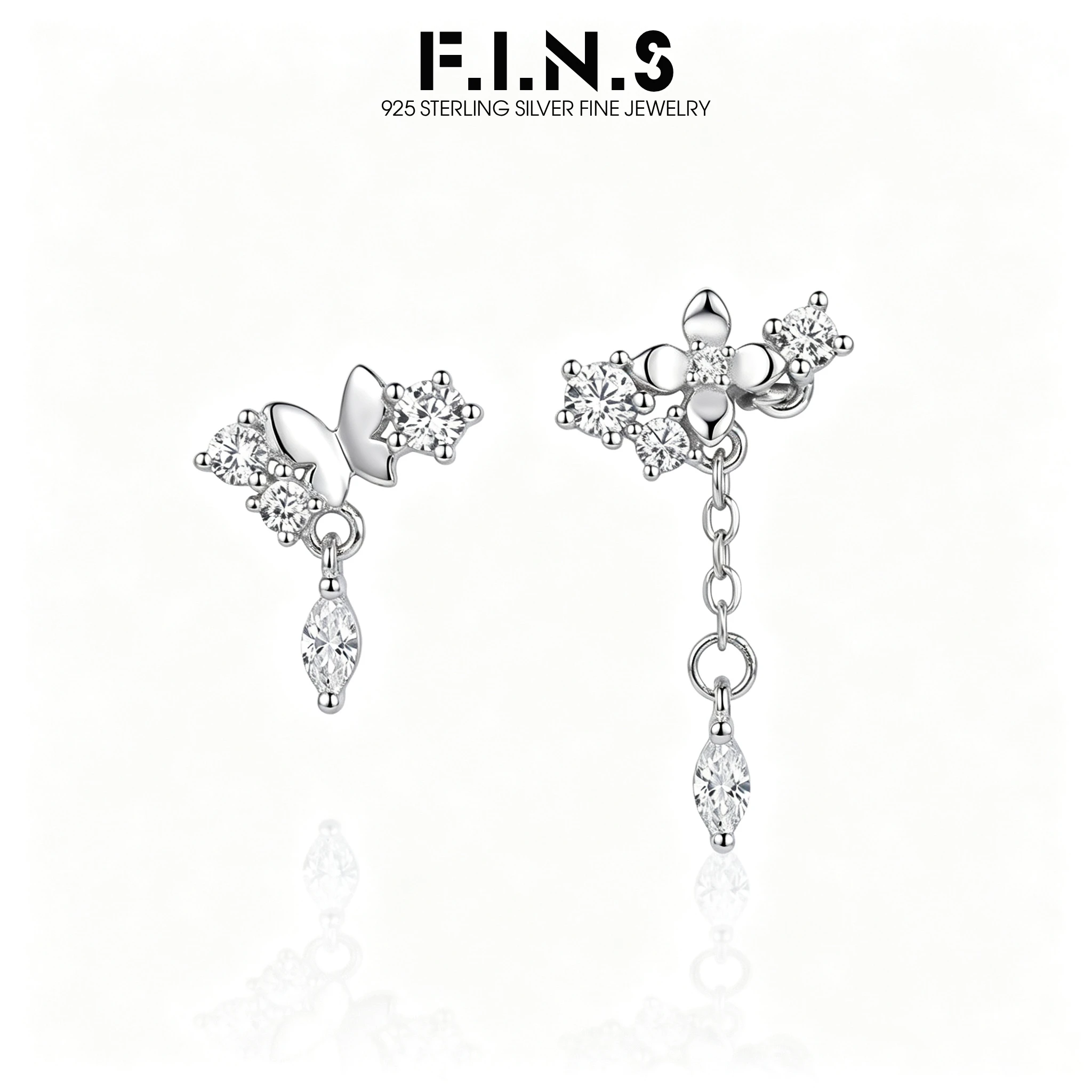brincos-de-prata-esterlina-s925-com-design-assimetrico-borboleta-e-flor-com-zirconia-para-mulheres-com-pingente-de-borla-delicado-joias-para-casamento