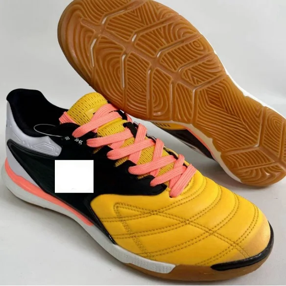 New Hot Sale Training Outdoor Wear-resistant Unisex Table Tennis Shoes Athletic Shoes High Quality Casual Volleyball Shoes