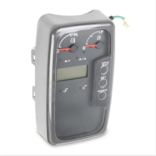 

For Hitachi ZX-1 ZX200 Monitor Cluster Gauge 4488903 4488901 4646113 4450853 Dispiay Panel Excavator Parts