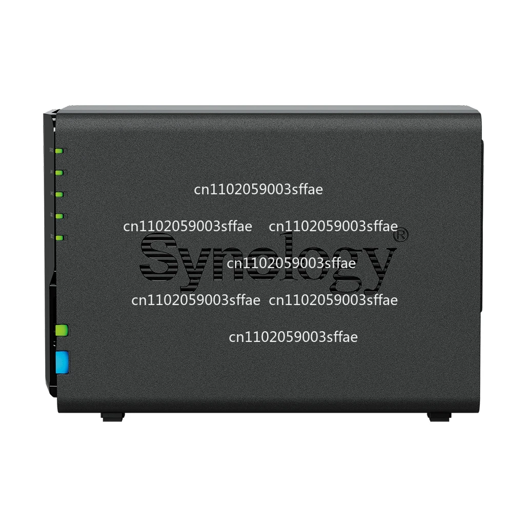Synology DS224+ 2 Bay NAS Network Storage DiskStation  (Diskless)