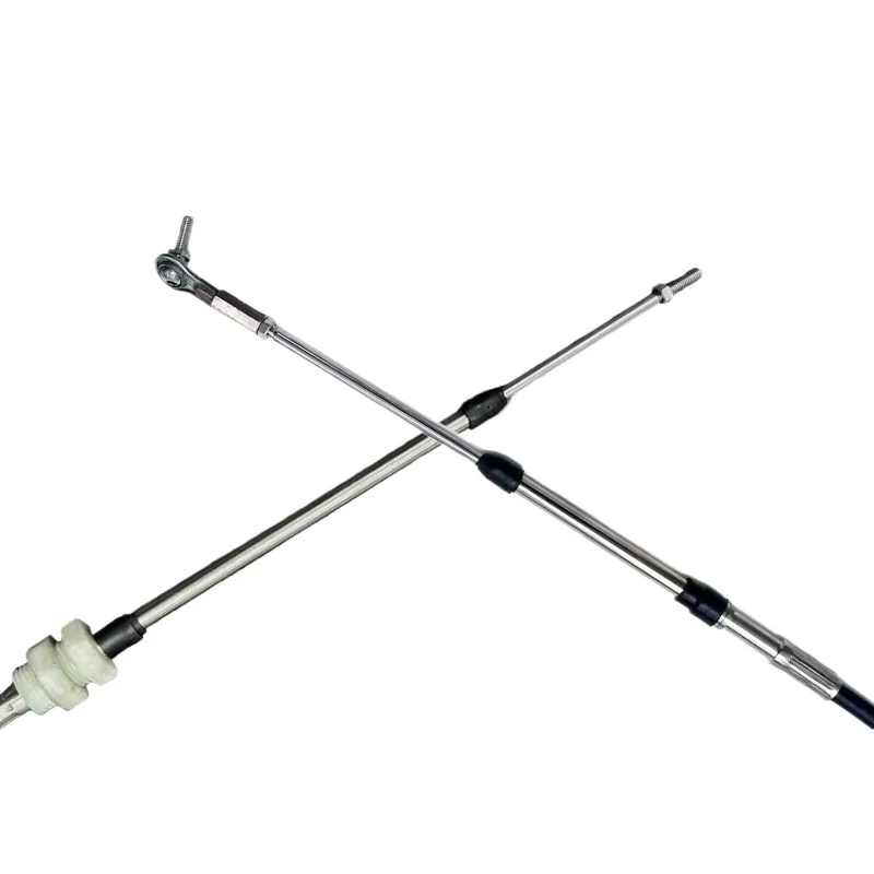 F1K-61481-00-00 Steering Cable for Yamaha VX Cruiser Deluxe Sport 1100 2005-2009