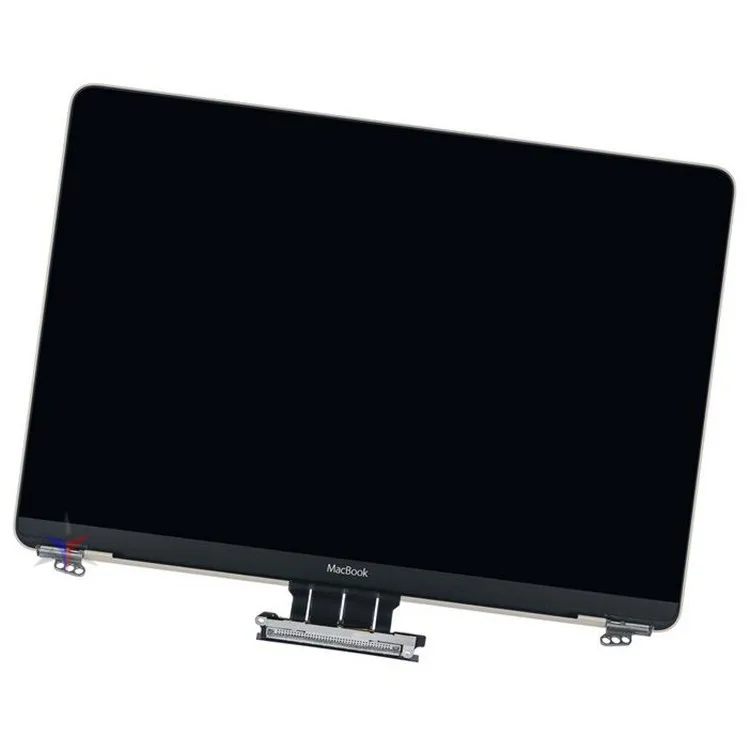 A1534 2015 New LCD Screen Panel For Macbook Retina 12inch A1534 2016 2017 Year Full LCD Screen Display Complete Assembly