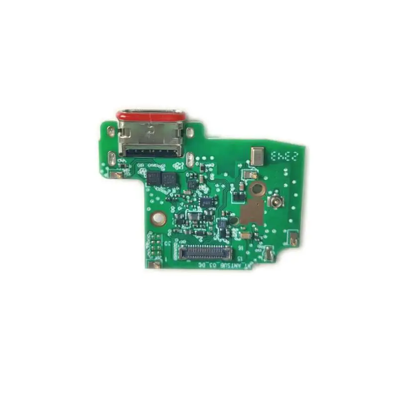 For Doogee S mini Smini USB Board Charger Circuits Dock Connector Microphone Mobile Phones Accessories