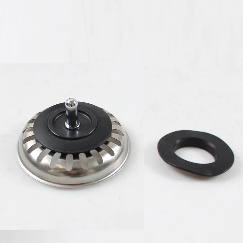 Talea Tap O-Rings,5 PCS Rubber Seal for Kitchen Sink Basket Filter,Washers Gasket Replacement,R0009C002