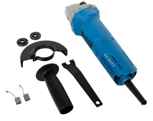 مطحنة زاوية كهربائية احترافية 900 وات 100 مم