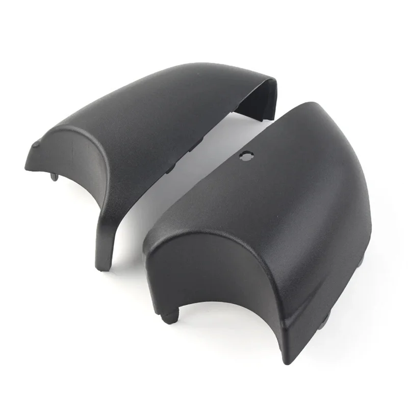 

Well Wing Mirror Covers Rear View Lower For Car For Opel Vauxhall Vivaro Renault Trafic Van Fiat Talento Nissan NV300 Primastar