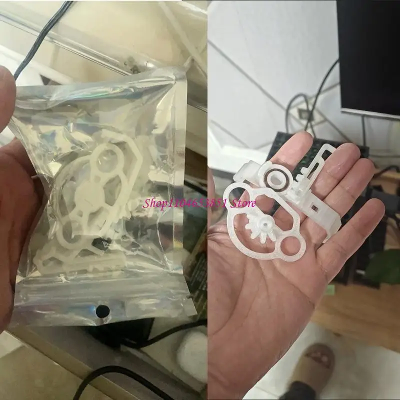 Interactive Party Steering Wheel Versatile Gaming Accessory for Gaming Consoles