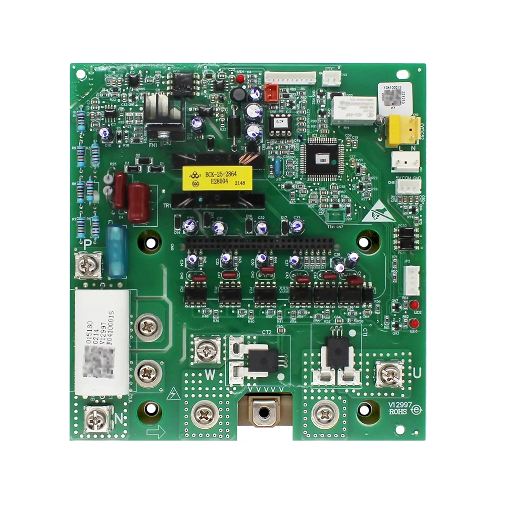 Brand new, suitable for Haier inverter power module computer boards 0151800184, 0151800191, 015180019100, 0151800214/5/6