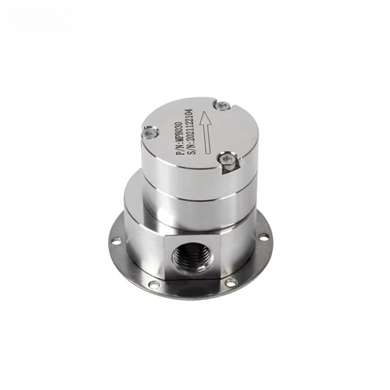 China Manufacturer Micro Magnetic Engine Urea Metering Sea Water Jet Dispenser Adblue Pumps Boat Marine Gear Circulation Pump