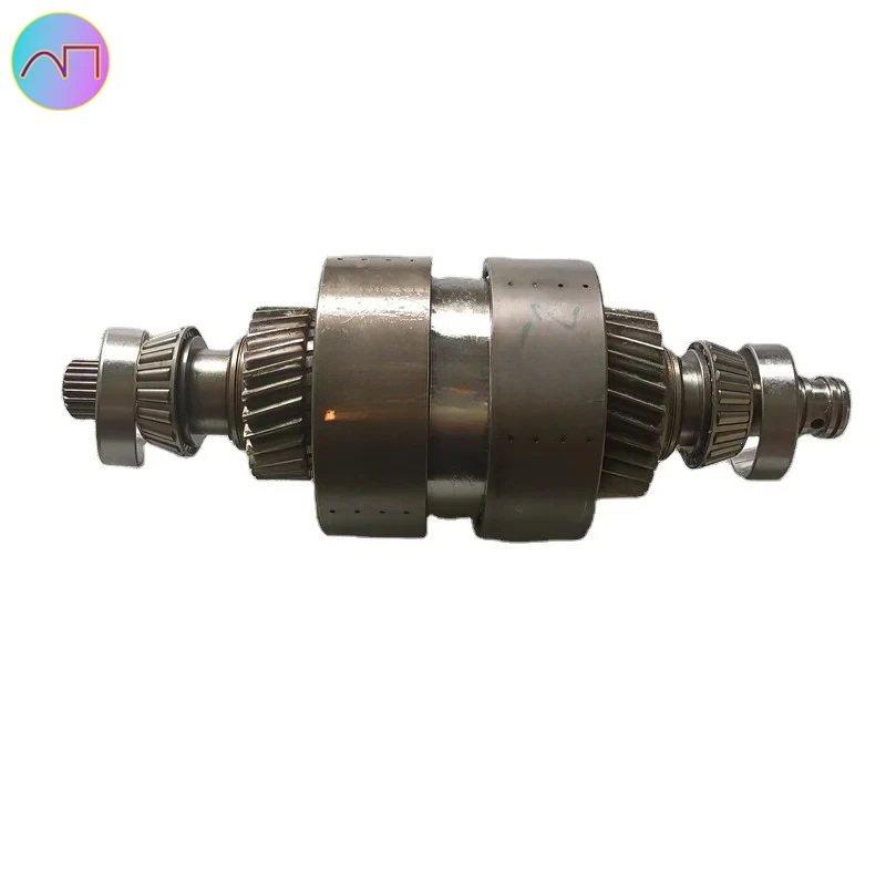 

29050013231 Clutch for L968F Wheel Loader