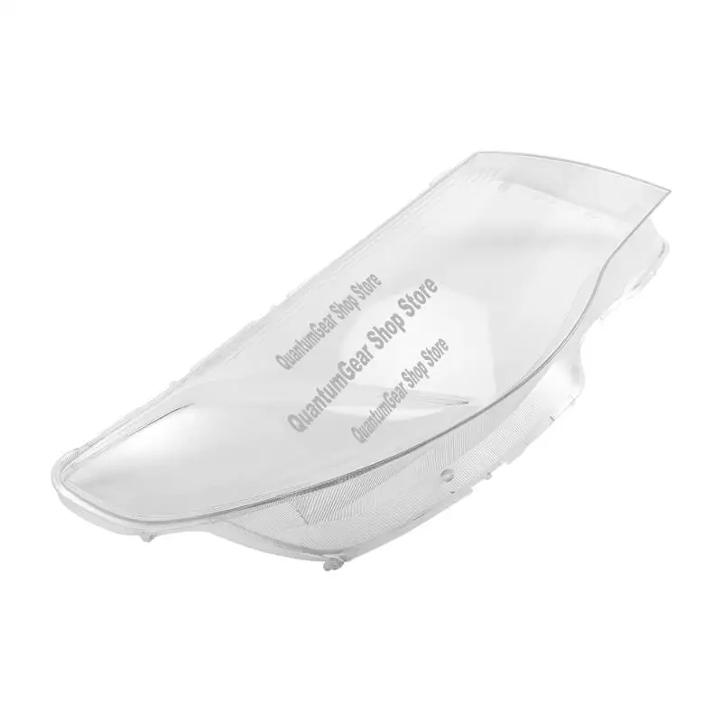 

Car Front Head Light Lamp Headlamp Cover Transparent Lampshade SU2502132 For Subaru Forester 2009-2013 Right-A32R