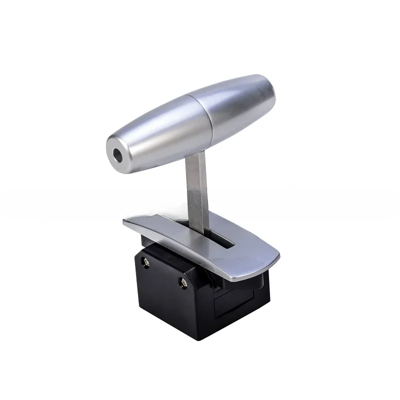

for SMC-101 Series Switchboard Embedded 1-axis Push Rod T-BAR Single axis Hall Lever Power supply 5V single signal