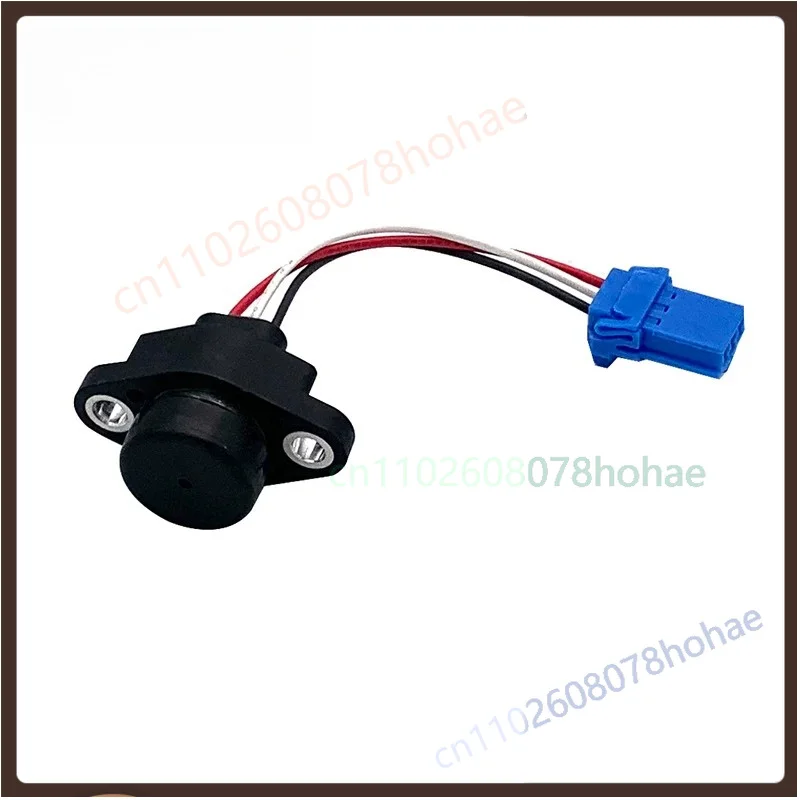For Sinotruk Euro‑5 Urea Pump Mixing Chamber Pressure Sensor WG1034130181+002 +003 SCR Aftermarket Parts