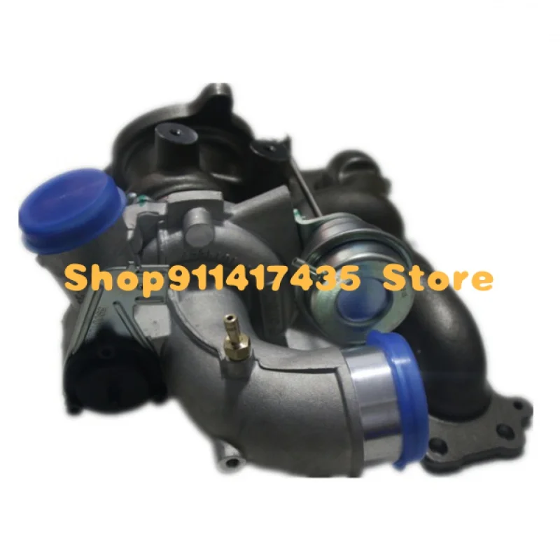 turbo charger for SK120-1/2/3 turbo charger Kobelco turbo charger excator accessories