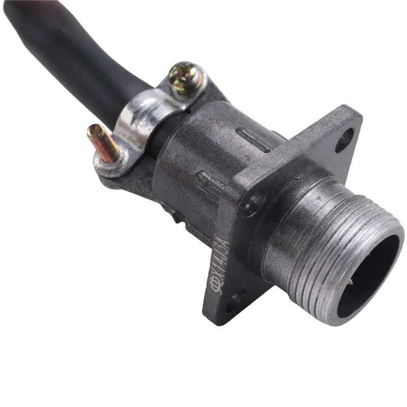 

L37A-мотоциклетный спидометр, цифровой светодиодный одометр, спидометр, замена для Linhai ATV250-260 300-400CC