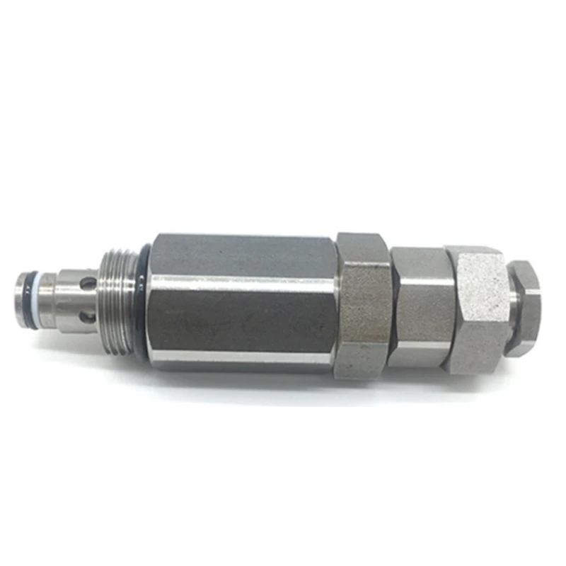 FOR KATO HD700 HD700-7 HD700-5 HD770-1 EXCAVATOR MAIN CONTROL VALVE MAIN RELIEF VALVE 669-1365-1003 66913651003