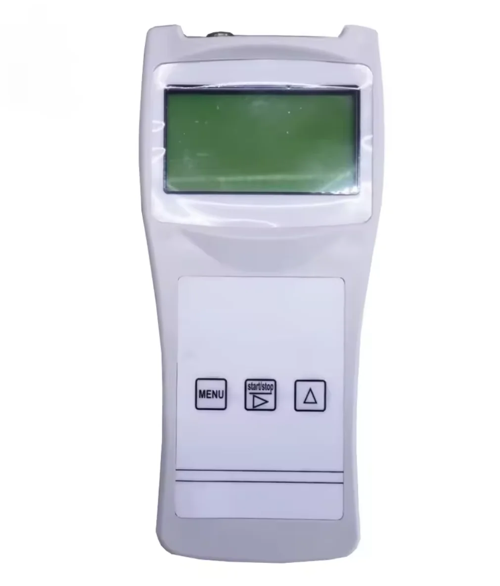 

LS1206B Liquid flow meter 0.05~8m/s / portable velocity meter
