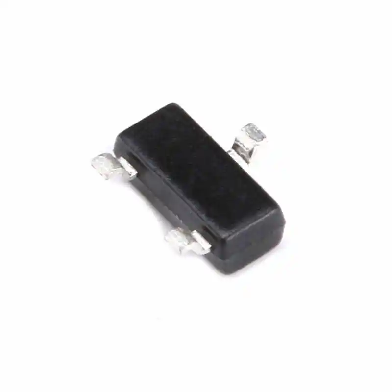 Asli 1SS193 F3 SOT-23 80V 100mA SMD Switch Diode (20 Buah)