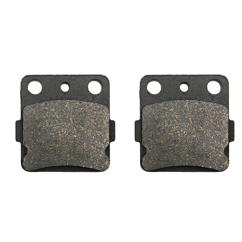 Motorcycle Brake Pads Front Rear Kit For YAMAHA YZ65 YZ80 YZ85 YZ85LW YZ 65 YZ 80 YZ 85 YZ 85 LW