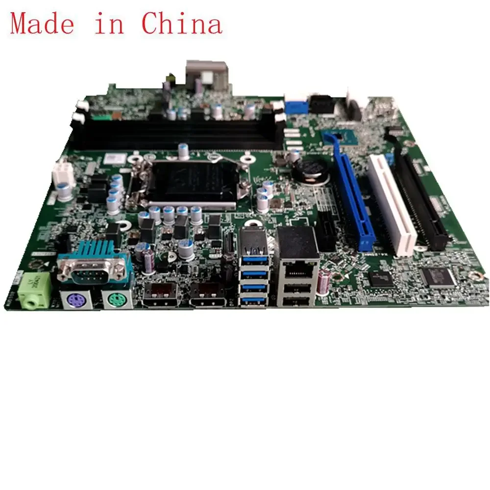FOR Dell Optiplex 7070 MT Desktop Board DDR4 LGA 1151 Q370 NRKPK 0NRKPK CN-0NRKPK motherboard 100% tested ok send