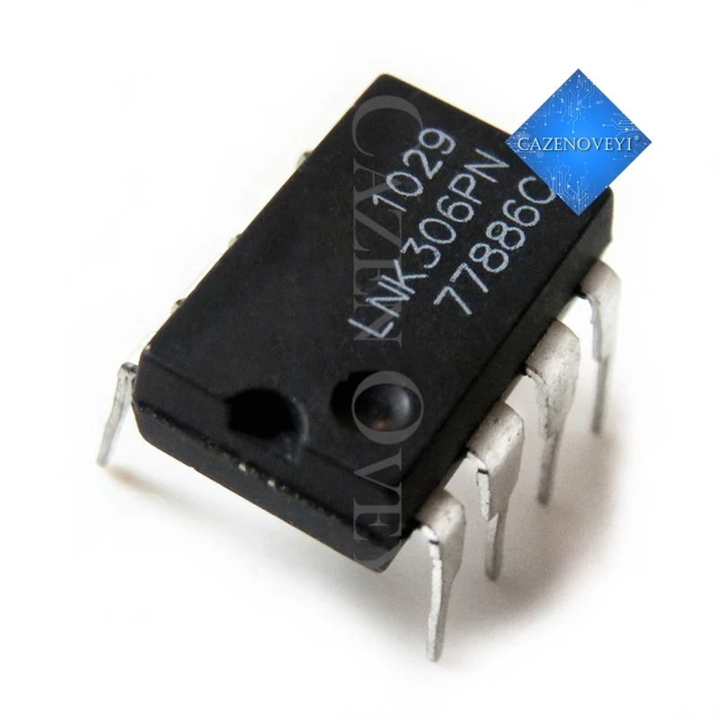 5-100PCS MC3340P MC3340 LNK306PN LNK306 TL062CDR TL062C TL061CP TL061 PCM5100APWR PCM5100 UCC28180DR UCC28180