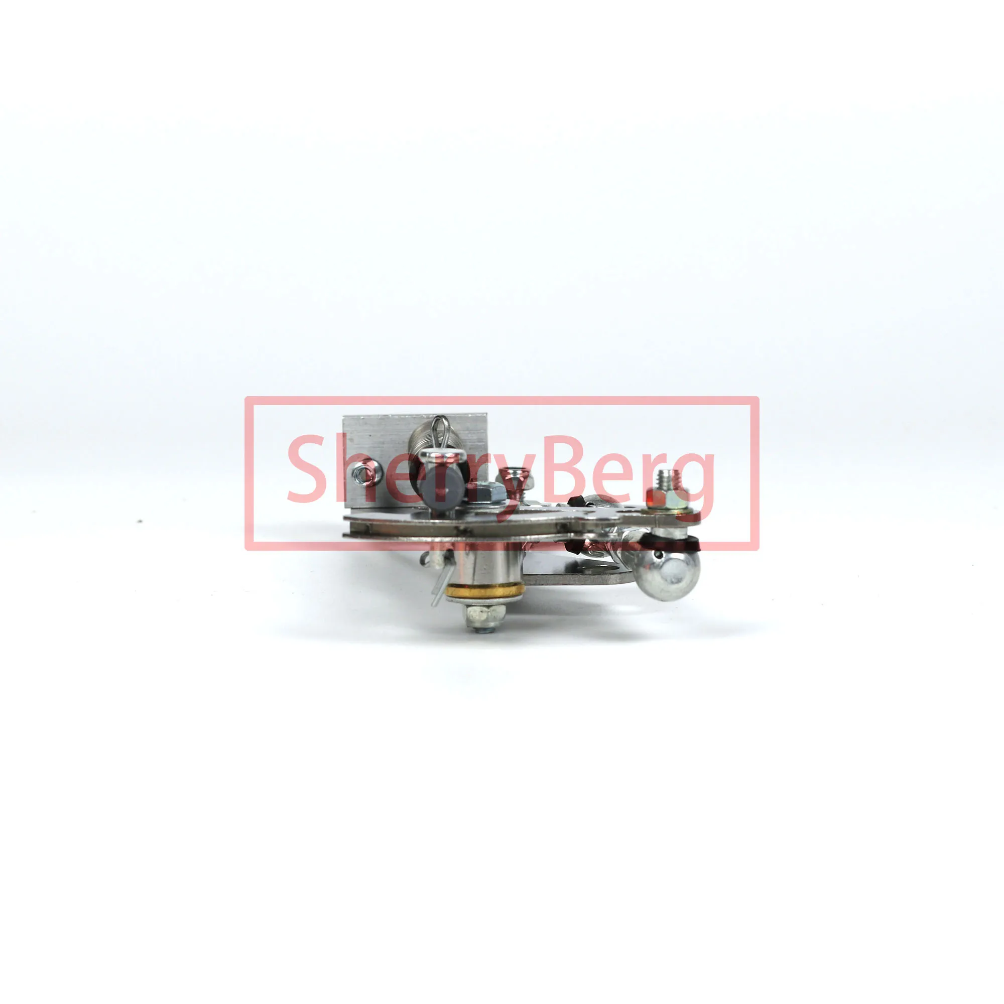 SherryBerg Throttle Linkage Kit Injection Body - Weber 40/45/48 /50 DCOE / Dellorto / Jenvey 40/45/48/50/55 DCO/DCOE/SP