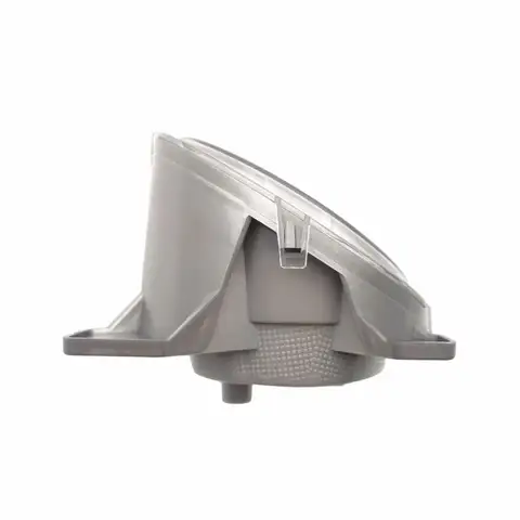 1 एलईडी स्टाइल डेटाइम रनिंग लाइट असेंबली स्कैनिया आरजीएस सीरीज ट्रक ट्रेलरों के लिए उपयुक्त 10 best sales स्कैनिया एलईडी - №5