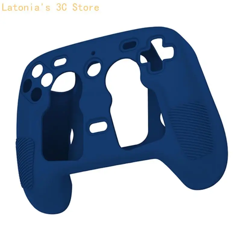 Gamepad-Silikonhülle mit enger Passform für Steam Controller 2 X3UB – Detail 3