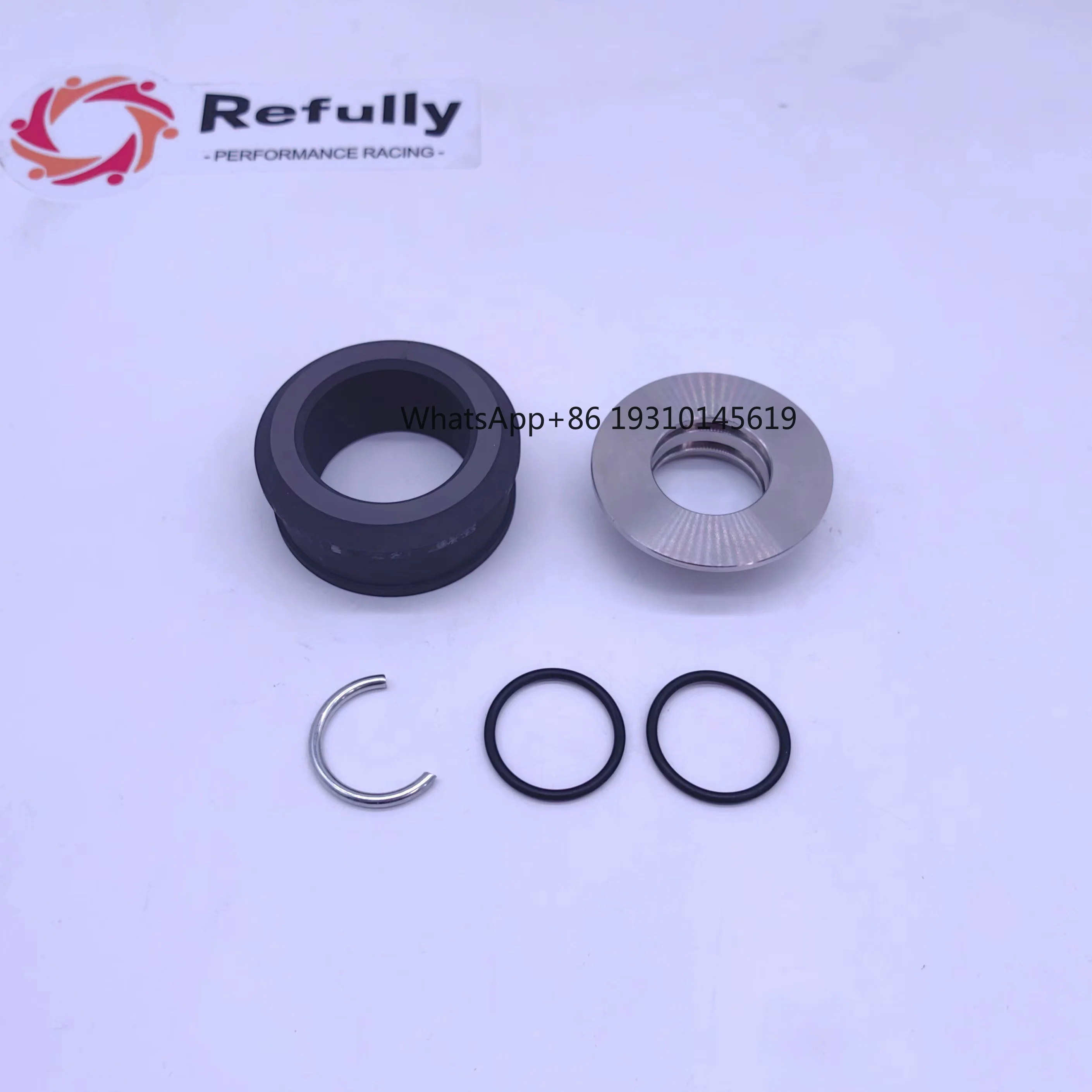 For Seadoo 4-Tec GTX GTR GTI RXP RXP-X RXT RXT-X 215-255-260-230-300 Carbon Ring Seal Drive Line Rebuild Kit