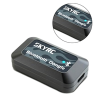 For SKYRC Bluetooth Dongle RC Racing Wireless Capabilities to NC2200 iMAX B6Evo Charger Program Card For TS160 Pro ESC SK-600135