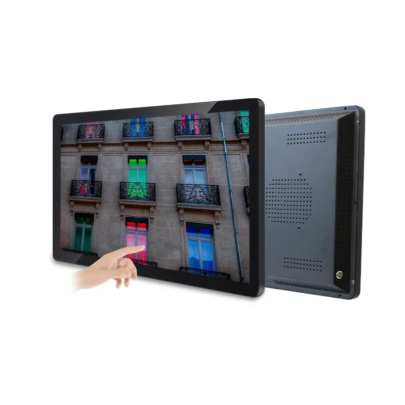 L # Touch Screen An…