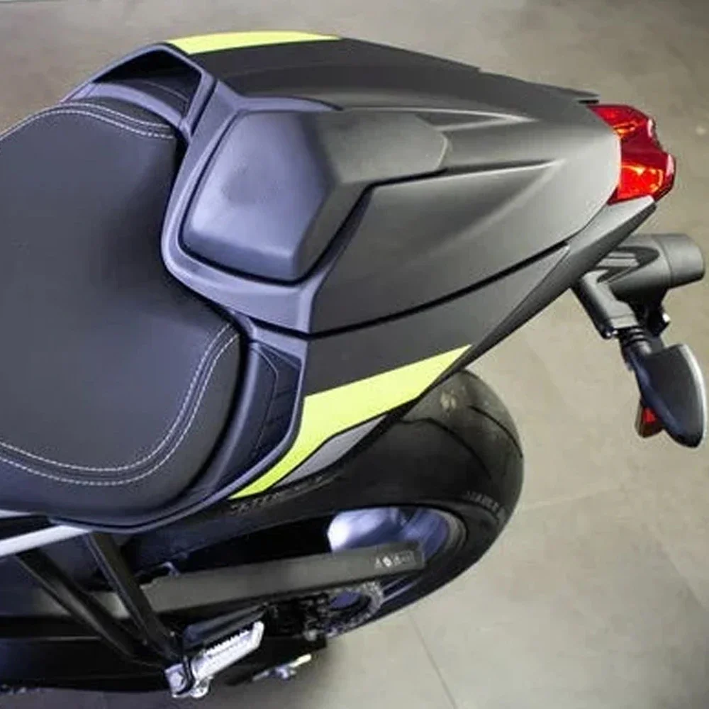 Motorcycle Rear Seat Cover Cowl Hump Fairing For Triumph Street Triple RS 765 765rs 2020 2021 2022 2023 2024 RS765 Pillion Solo