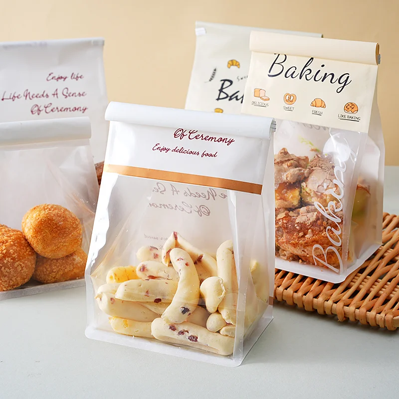 25/50Pcs Toast Brea…