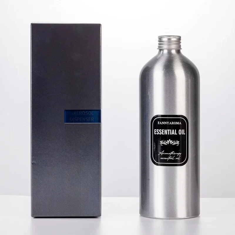 Essential Oil For Humidifier Aromatic Diffuser Aroma Oil For Hotel Room Large Space,500ML