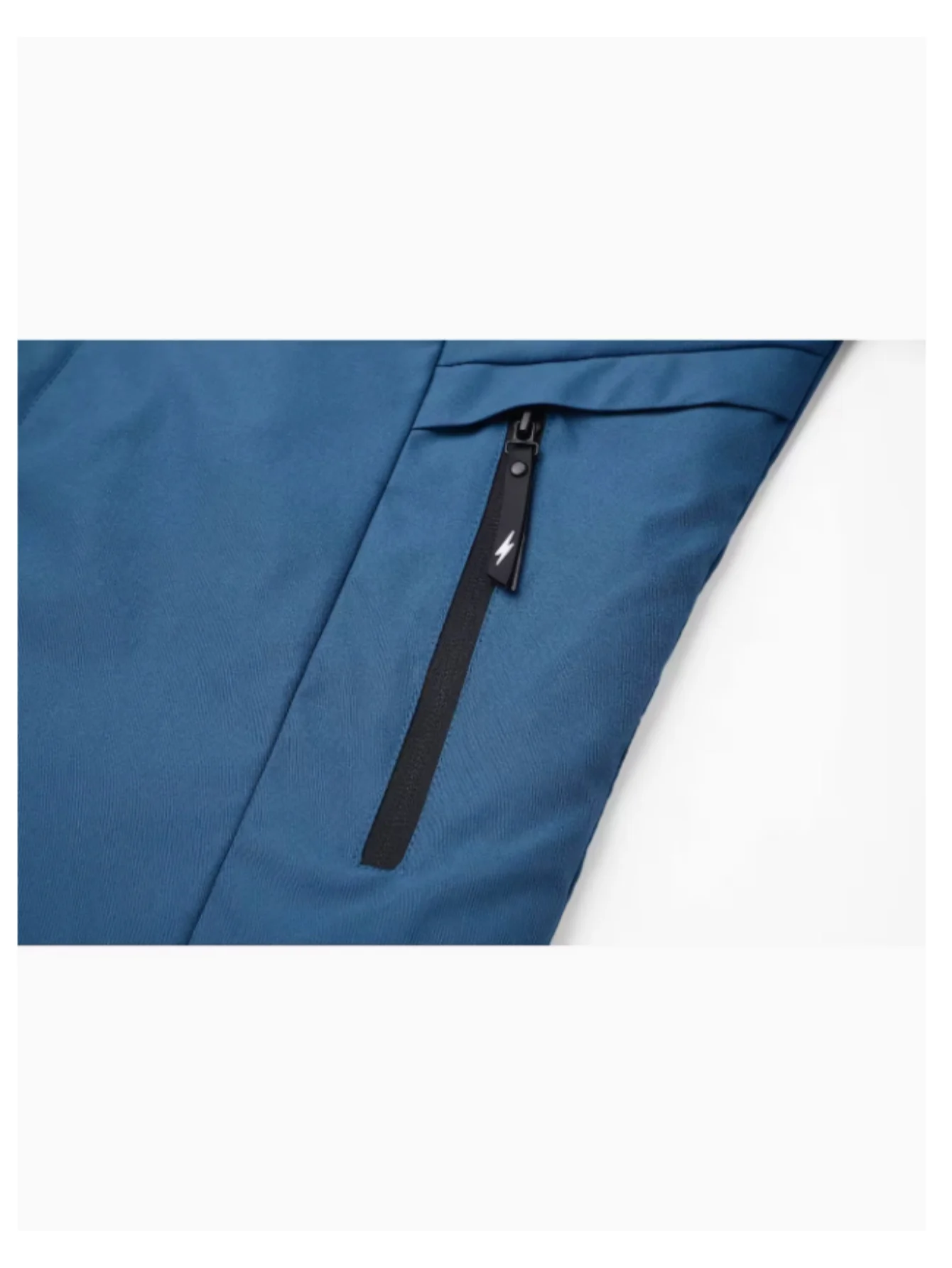2026 Ganzjahres-Universal-Mode Outdoor-Sport-Abenteuer-Jacke mit Reißverschluss und Kapuze, Taschen, für den täglichen Spaziergang, Herren-Freizeit-Oberteil mit Print – Detail 2