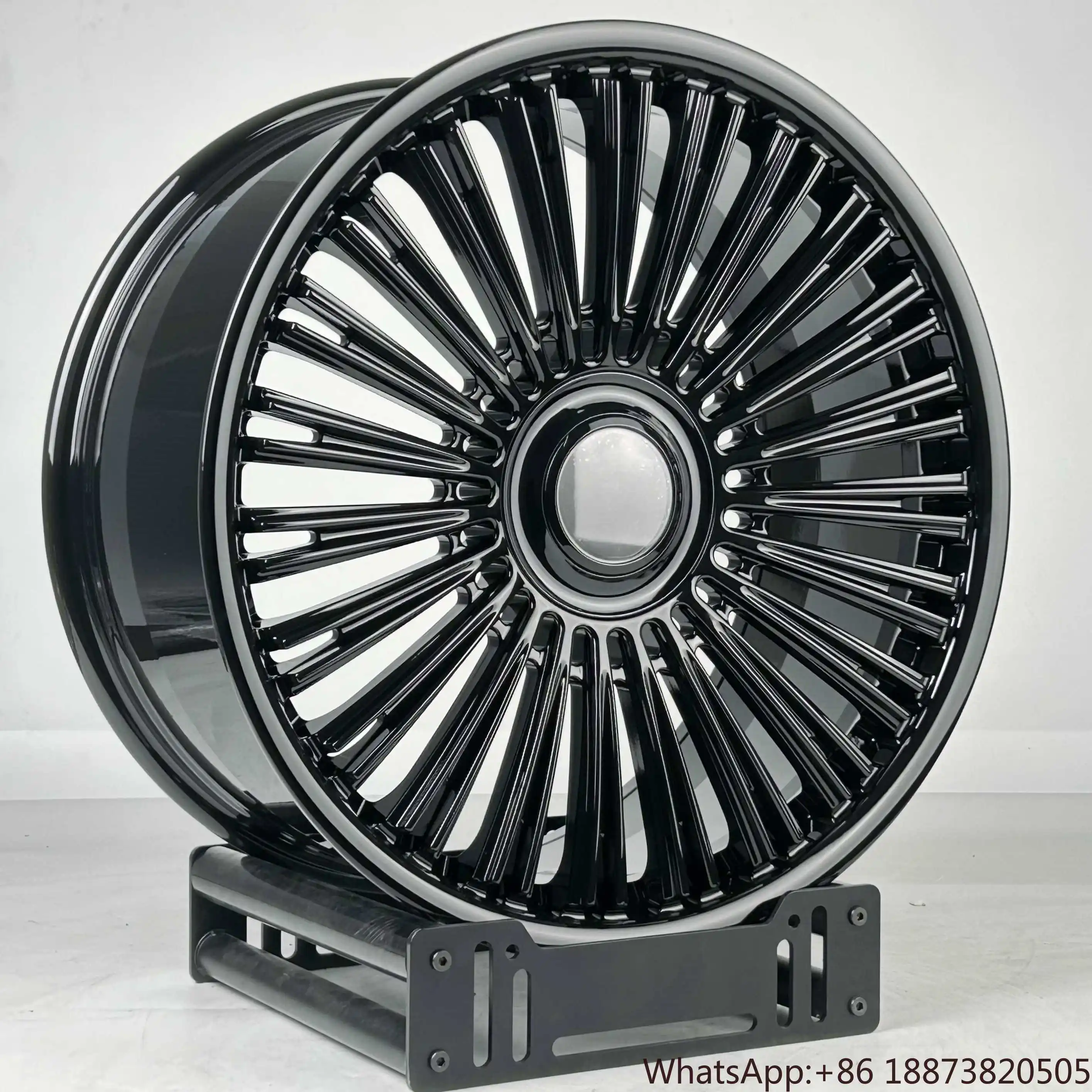 

Кованые колеса 5x120 для Range Rover Vogue Sport L405 L460 Defender 20, 21, 22, 23, 24-дюймовые диски, высокопрочные легкосплавные диски