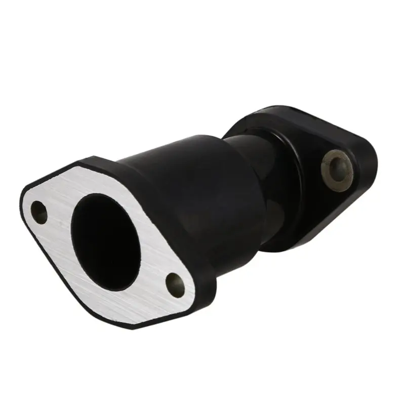 A03Z-4X Intake Manifold Carburetor Boot Fits For Yamaha Breeze 125 Yfa1 1989-2004