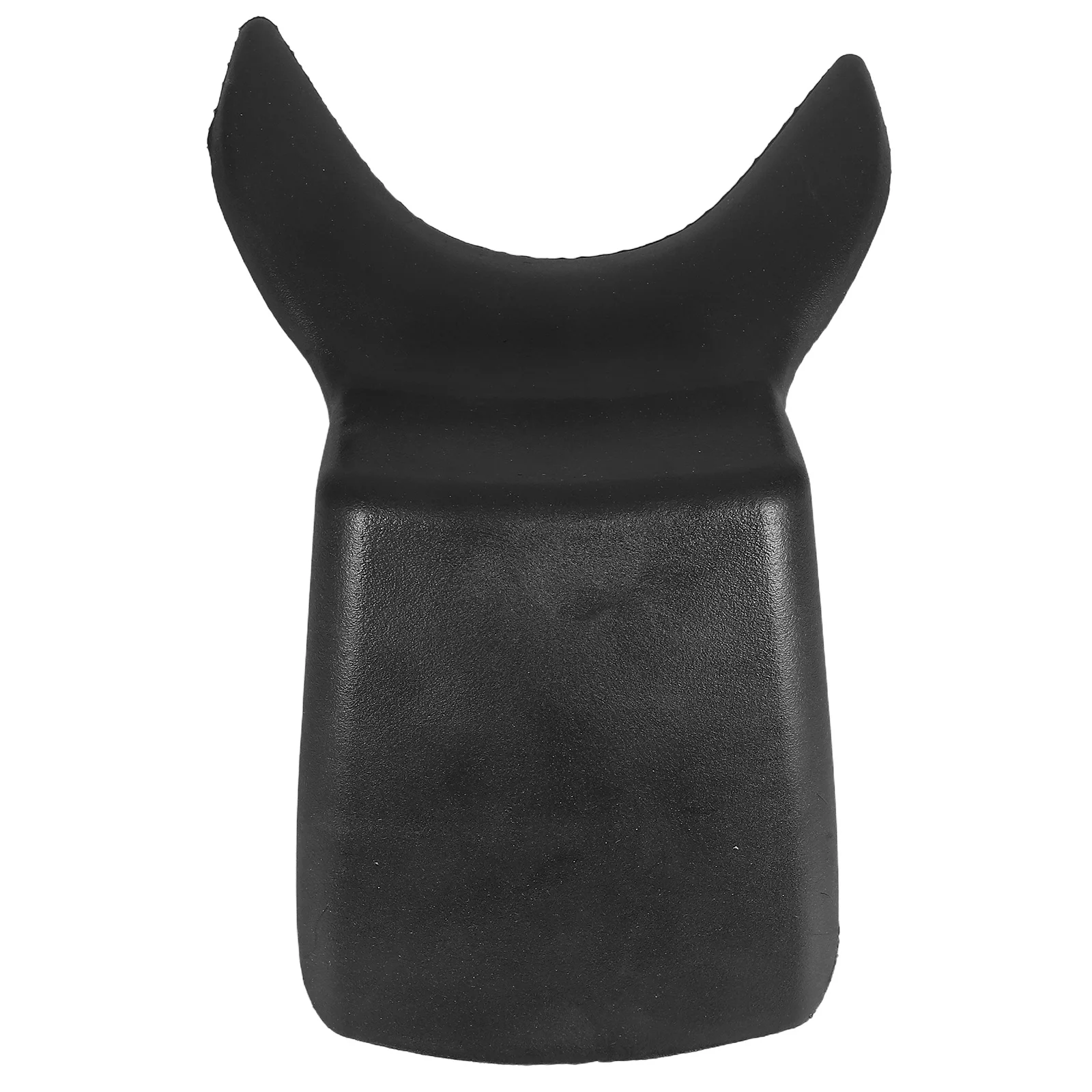 

Anti Slip Shampoo Pillow Hair Washing Neck Cushion Salon Bathtub Ergonomic Silicone Rest Durable Spa Sink Necking for Hair