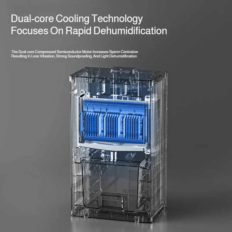 Thumbnail 4 - #43 Moisture Absorbers List of Top Picks