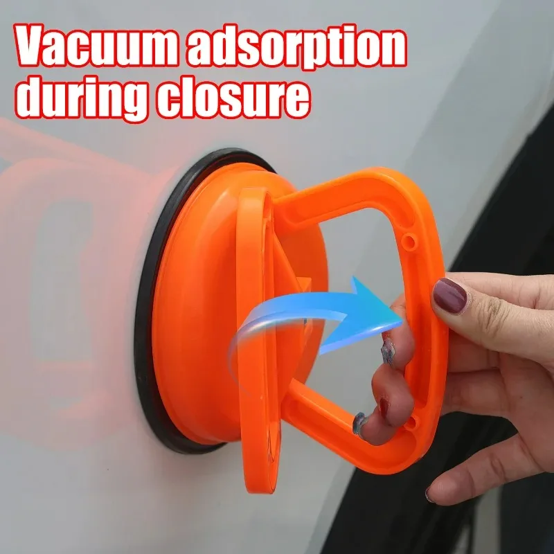 Auto Body Repair Tool Suction Cup Remove Dents Puller Repair Car for Dents Kit Inspection Products Accessories Tools