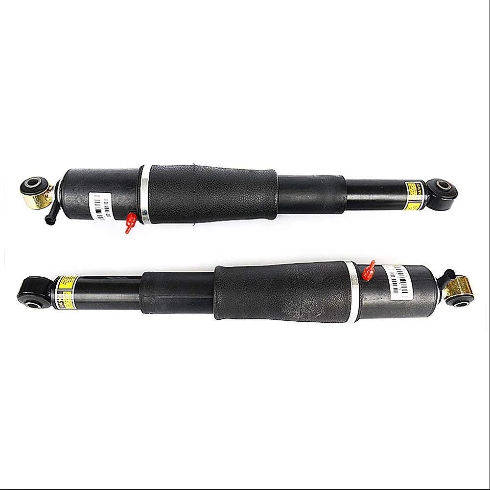 Airmatic 1186   airmatic shock absorber / air strut Rear Air Suspension Shocks  FOR Cadillac ESCALADE 19300046