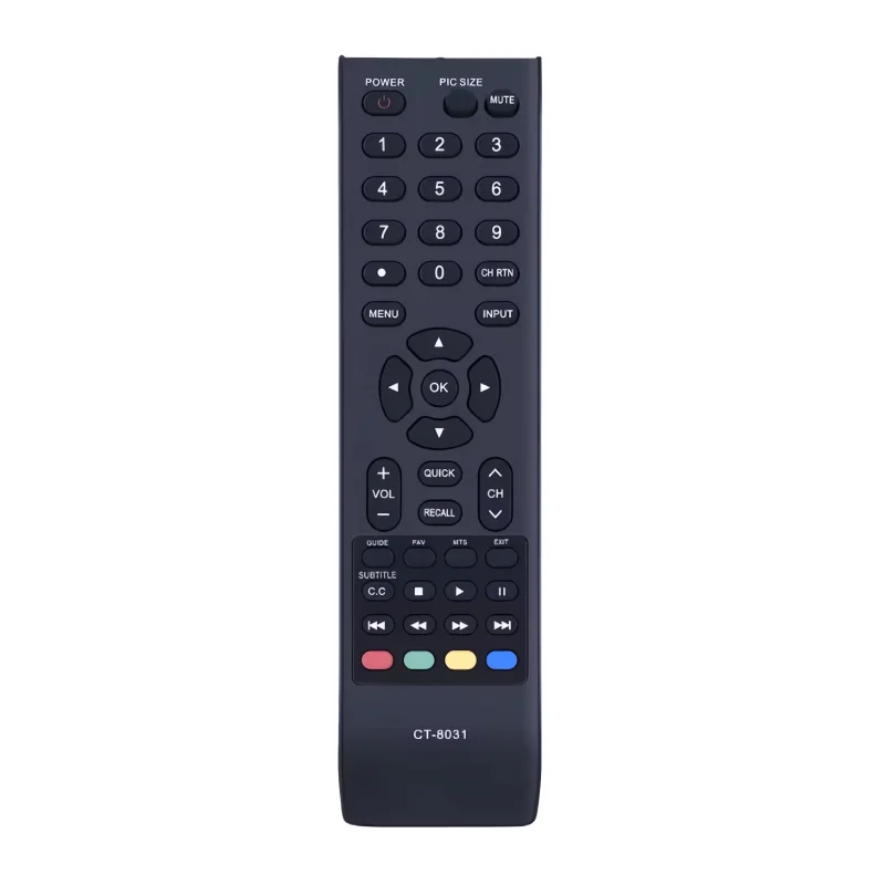

New for Toshiba CT-8031 32L4200LP 24L4200LP 40L5200LP LCD HDTV TV Remote Control