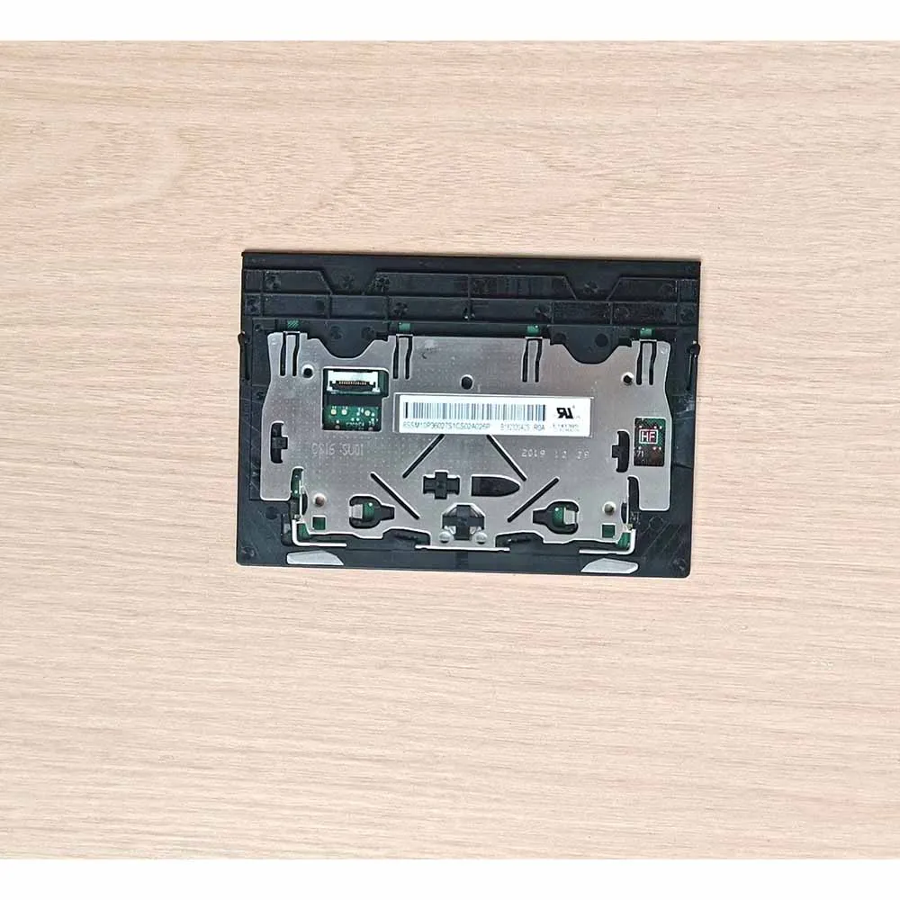 New Original For ThinkPad E480 E580 E485 E585 T470 T480 T570 P51S T580 P52S Laptop Touchpad Mouse Pad Clicker