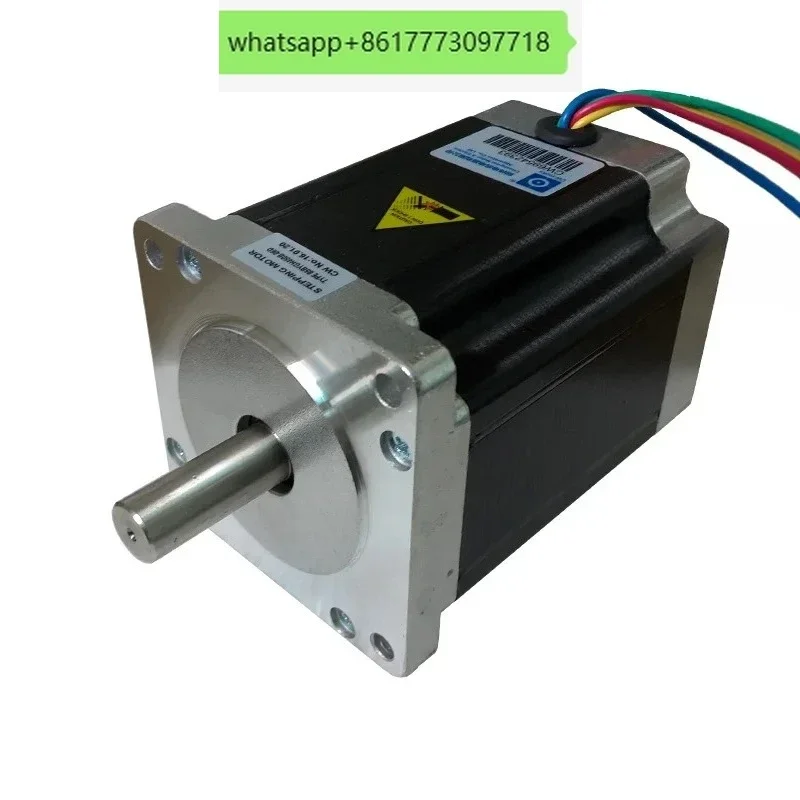 Stepper motor 85BYGH450B-06D-15J/Carving machine stepper motor 86BYGH450B-06D-15J