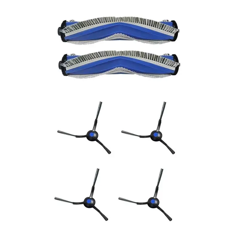 

【2026 Popular】Applicable To For Kobos T30 Roller T30pro/MAX Main Brush Scanning Robot Accessories