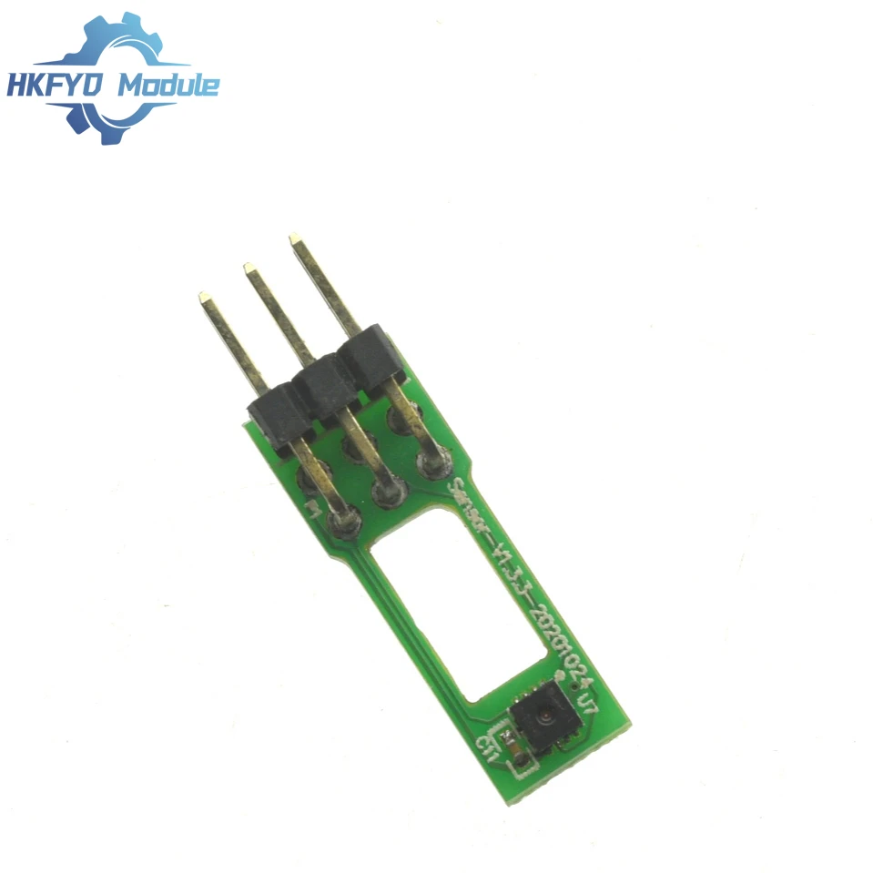 SHT31-DIS Digital Temperature And Humidity Sensor SHT31 Module I2C Communication High Precision