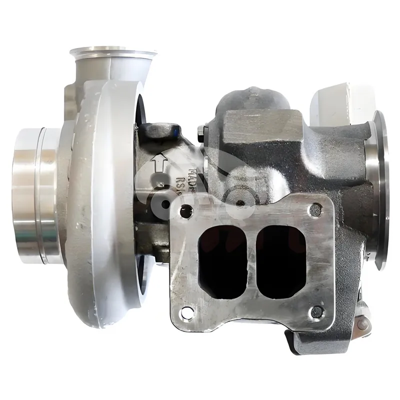 Original Turbocharger 21831660 for  Holset Engine Excavator Parts 3792723 & 3792725